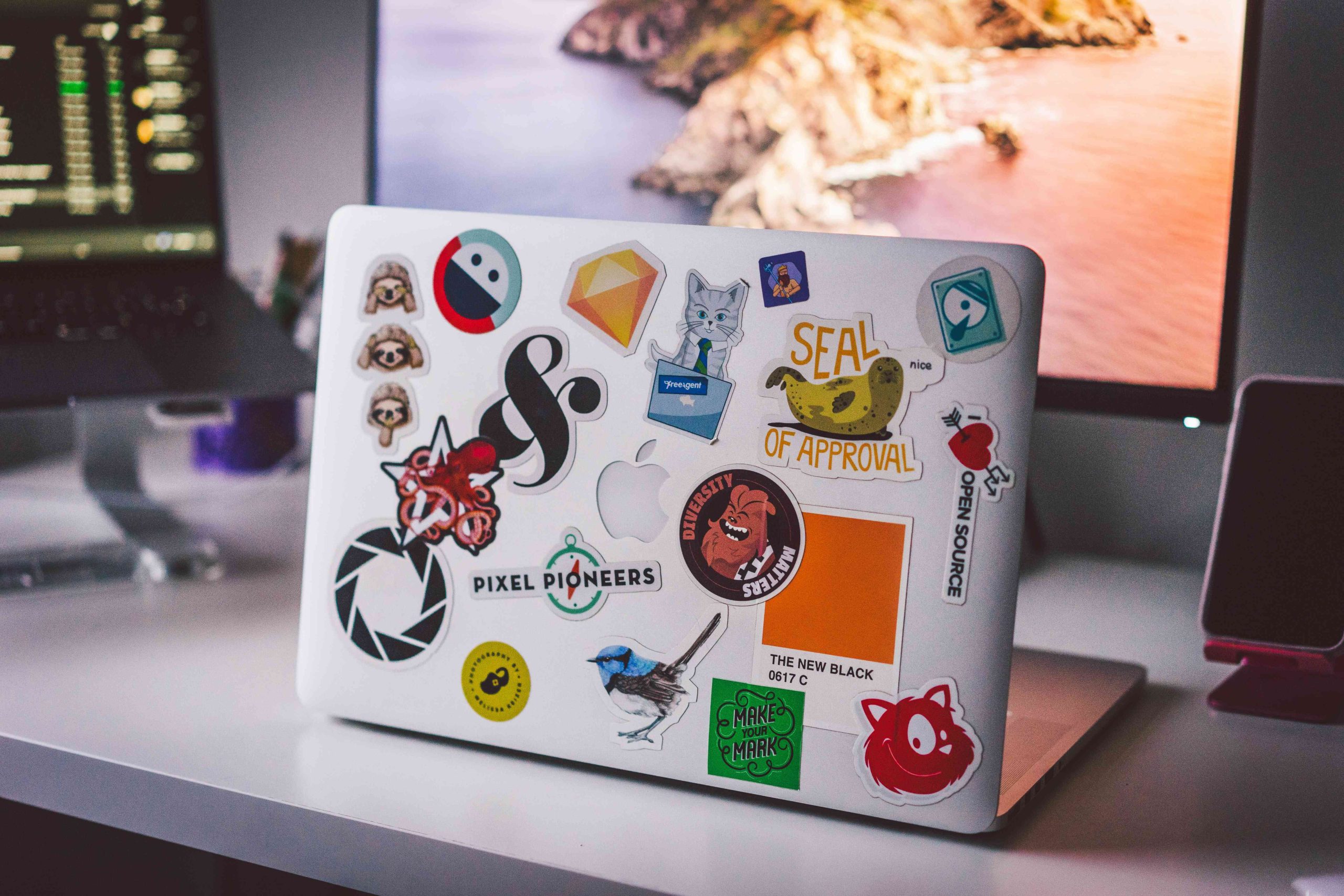 A Guide to Sticker Marketing for Small Businesses