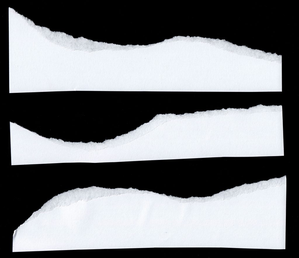 Importance Of Paper Grain Direction In Art And Printing OVOL Singapore