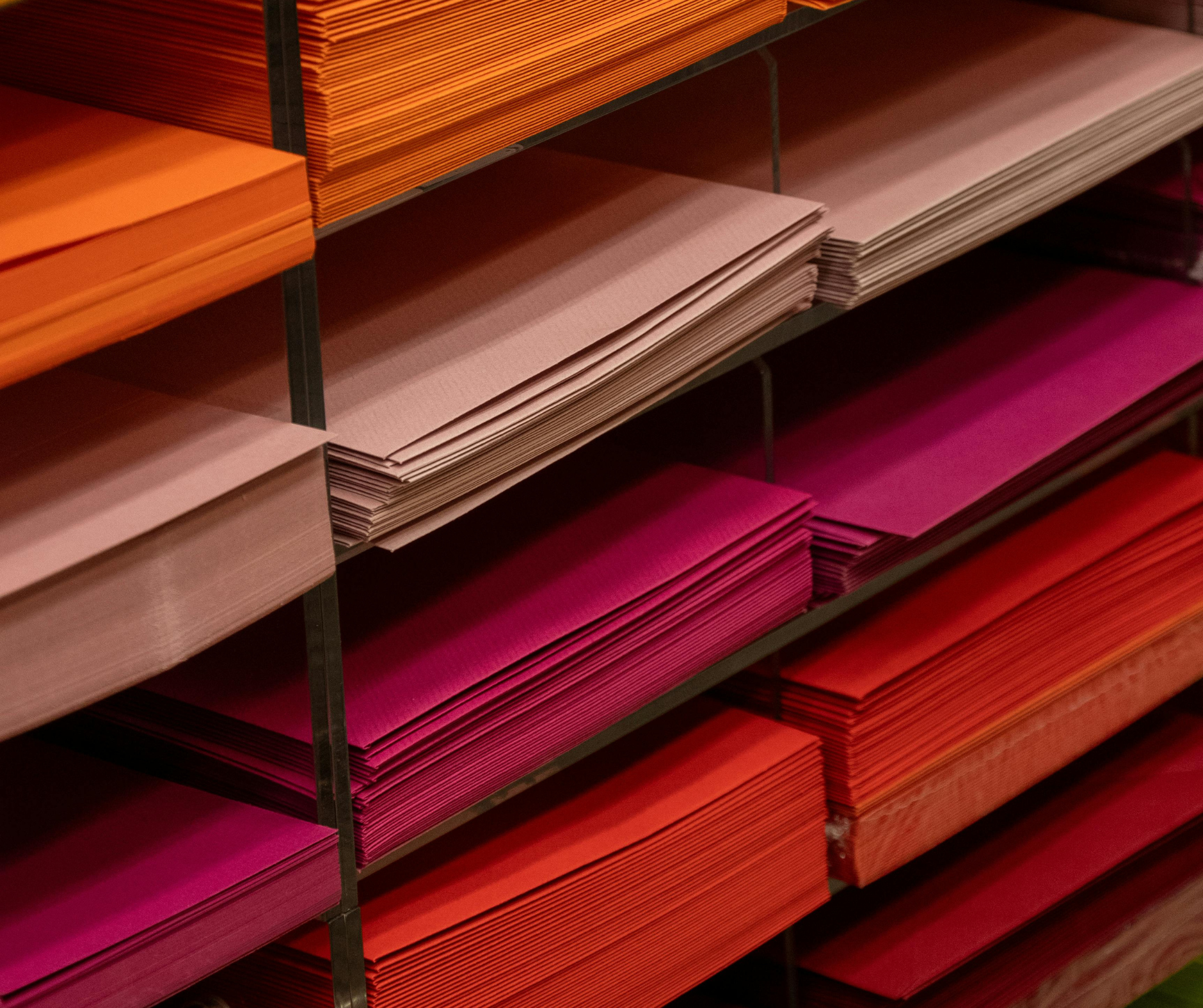 What Is Paper GSM? Understanding Paper Weight and Thickness